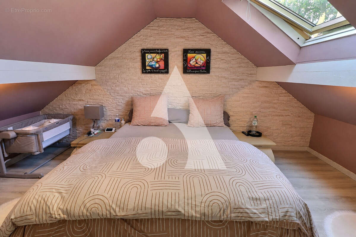 Maison Ennery 4 pièce(s) 79 m2 - photo 8