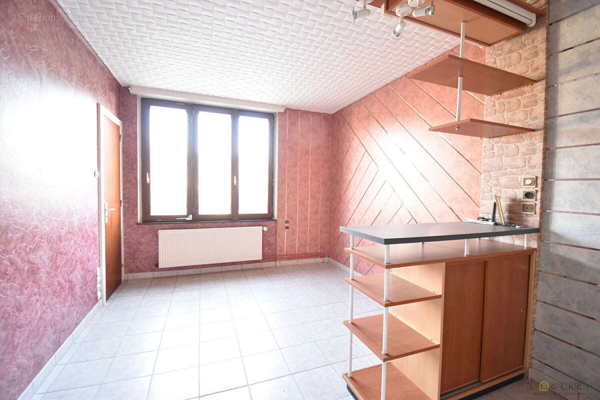 Maison à FRAIZE