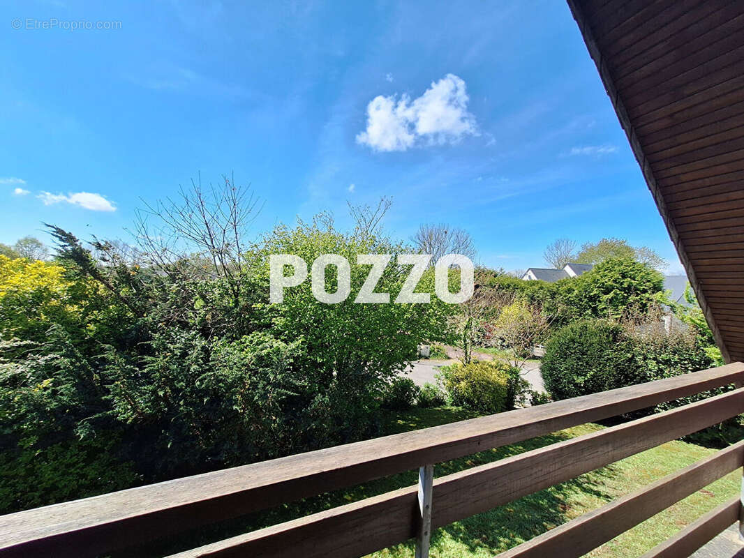 Maison à SAINT-JEAN-DES-CHAMPS