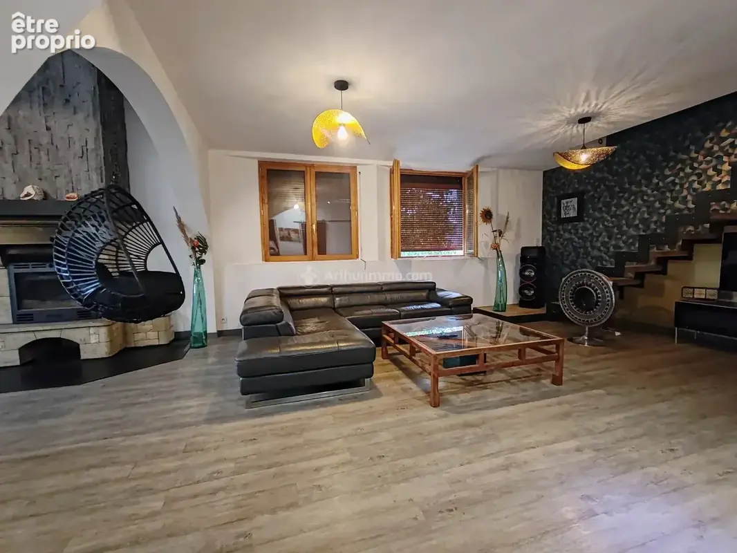 Maison de 160 m² - photo 10