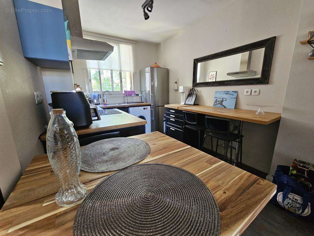 Nantes République appartement de charme - photo 3