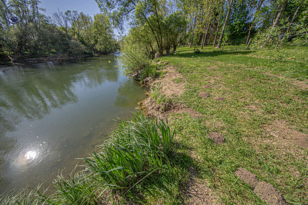 Terrain à SAINT-MIHIEL