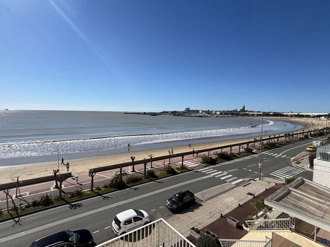 Appartement à ROYAN