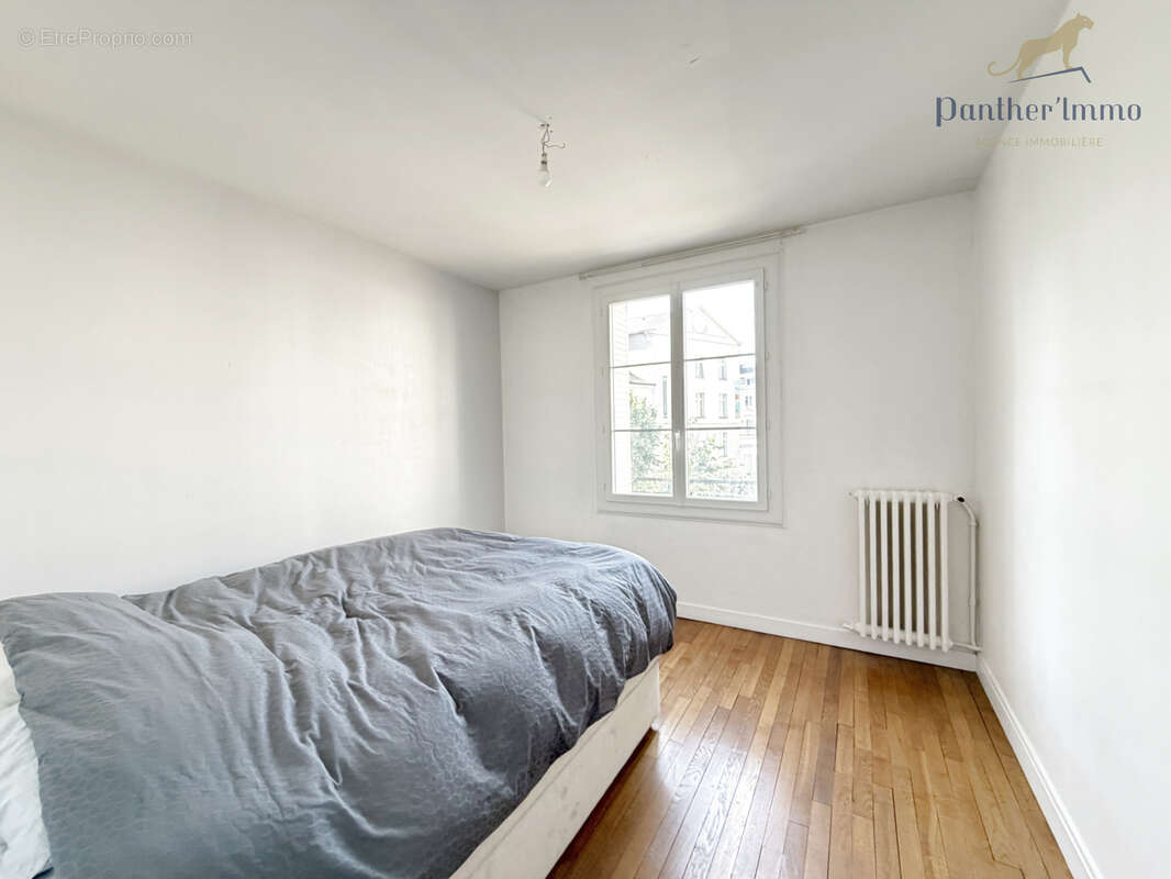 Appartement à TOURS