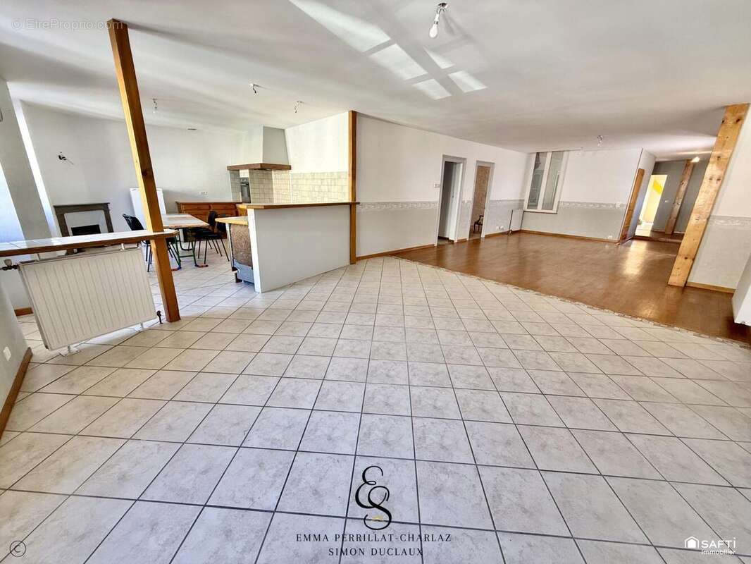 Photo 4 - Maison à SAINT-RAMBERT-D'ALBON