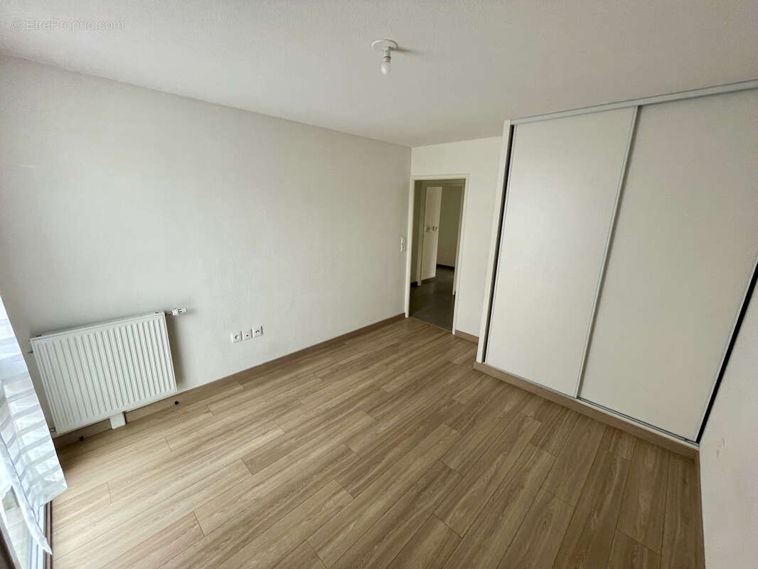 Appartement à TOURNEFEUILLE