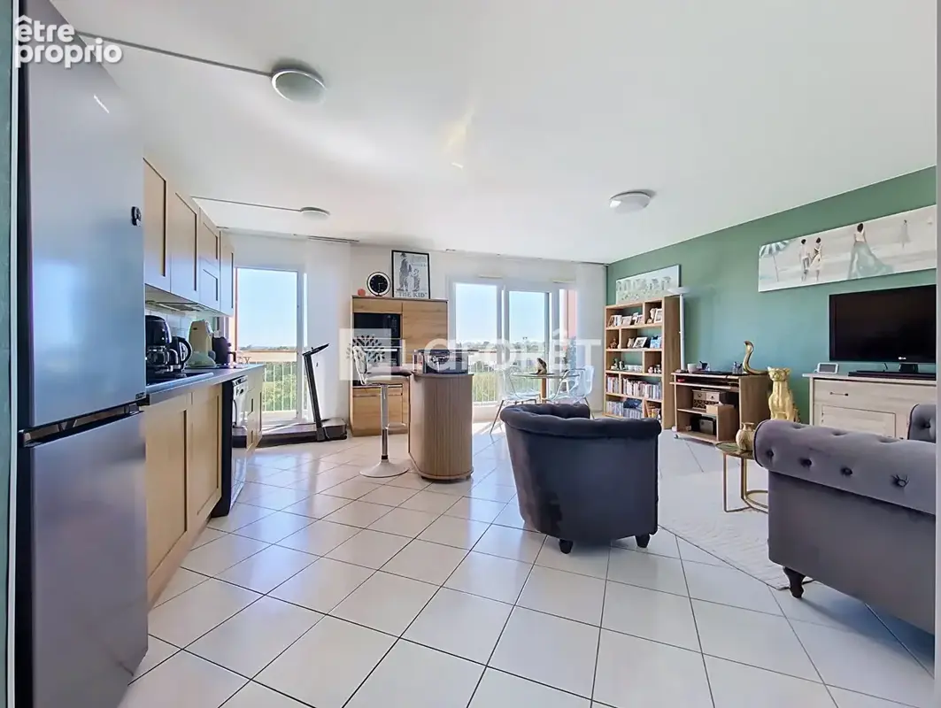 Appartement à CHOLET