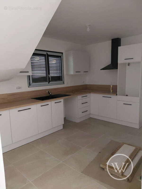 Maison à LE PEAGE-DE-ROUSSILLON