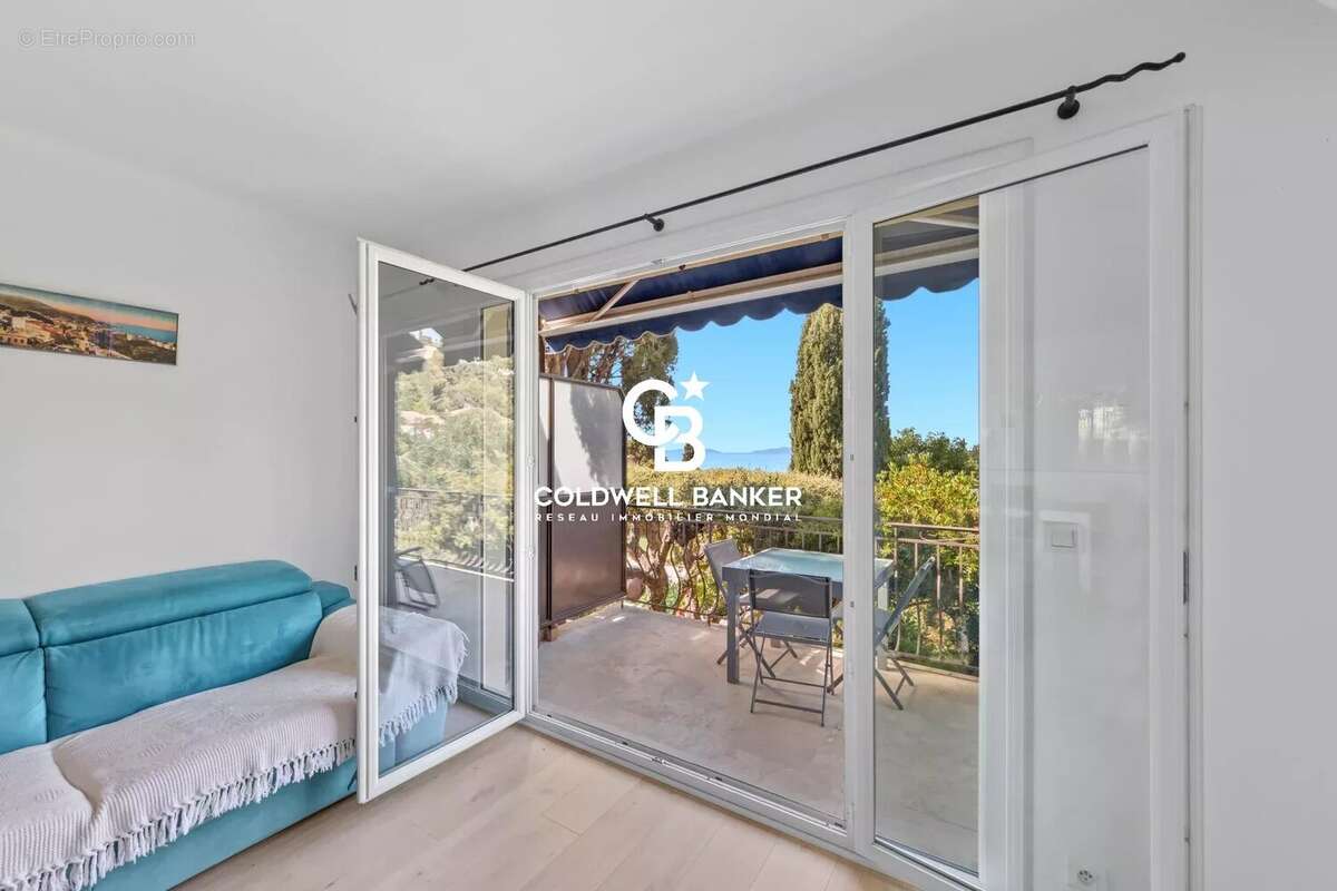 Appartement à RAYOL-CANADEL-SUR-MER