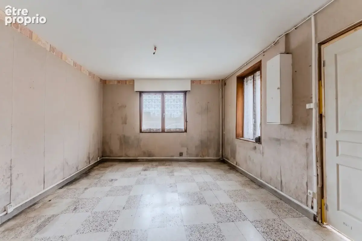 Maison à fort potentiel ! - photo 6