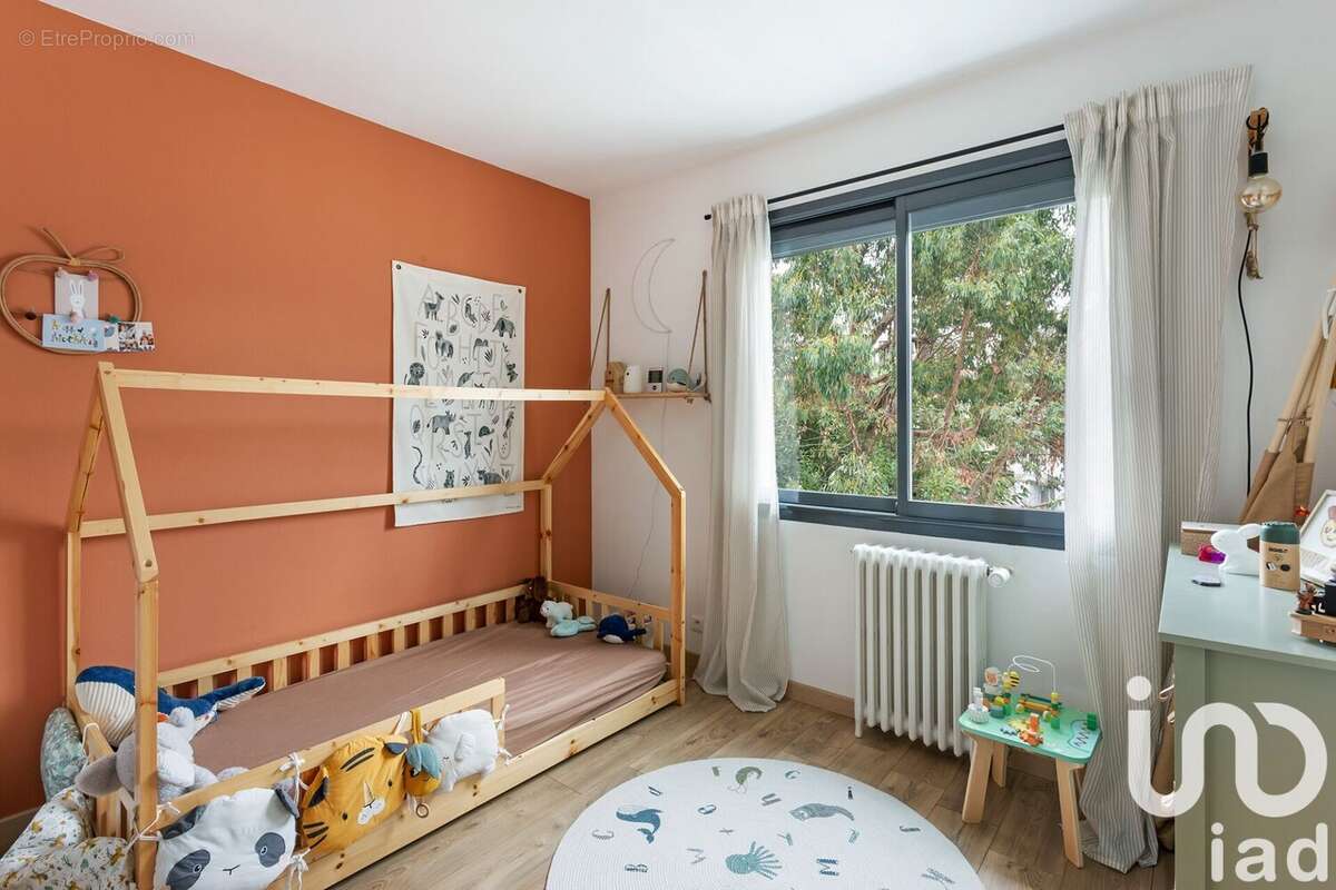 Photo 5 - Maison à NANTES