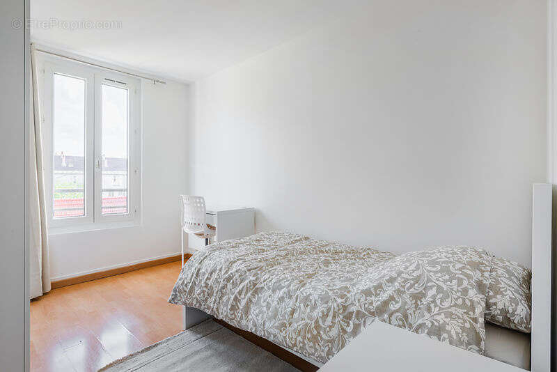 Appartement à SAINT-DENIS