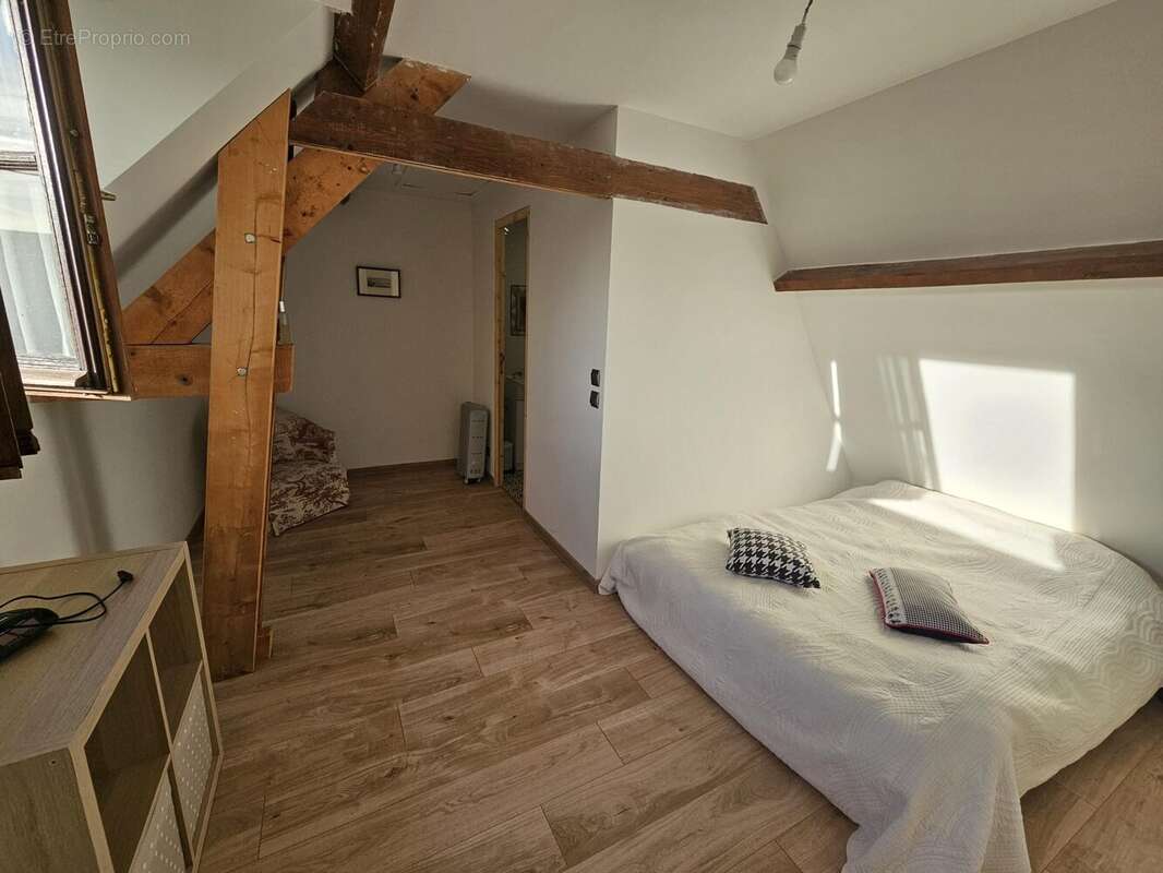 Maison à MORAINVILLE-JOUVEAUX