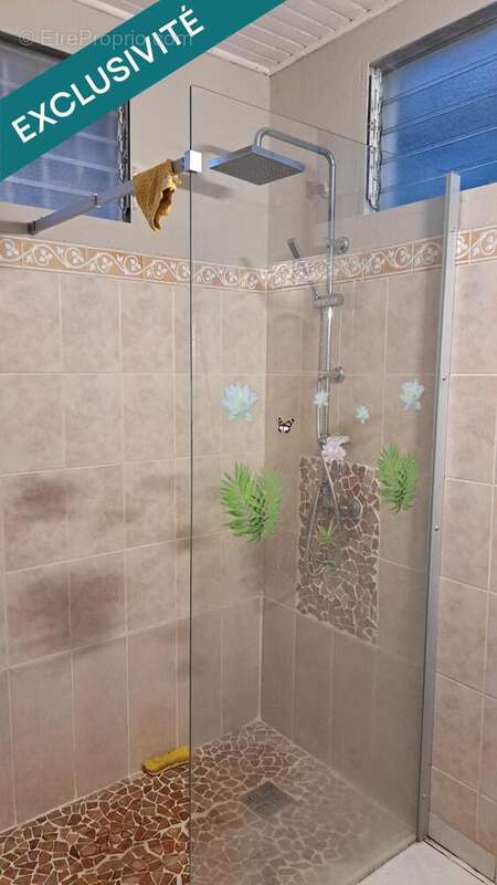 Photo 7 - Maison à RIVIERE-PILOTE