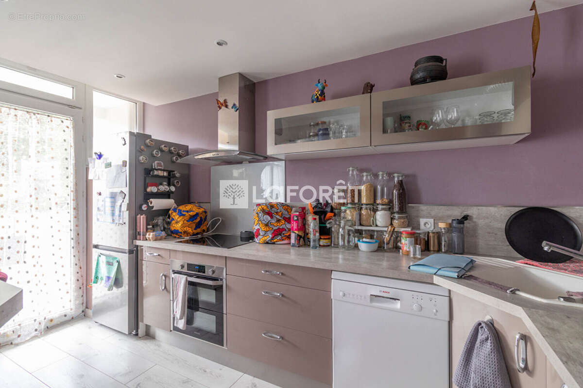 Appartement à PERIGUEUX