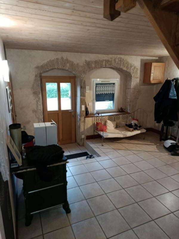 Maison à VESOUL