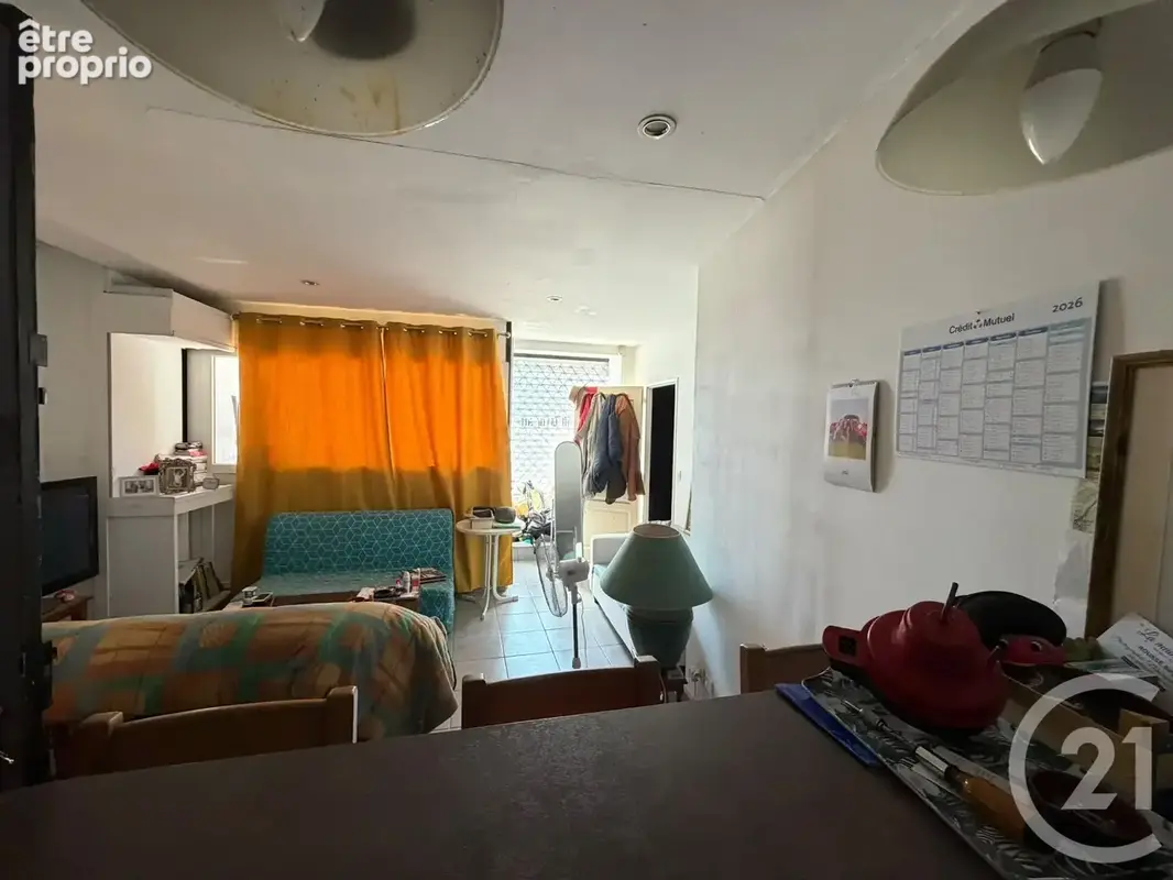 Appartement à ANNONAY