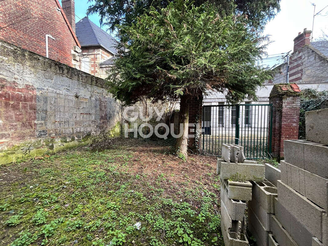 Appartement à NOYON