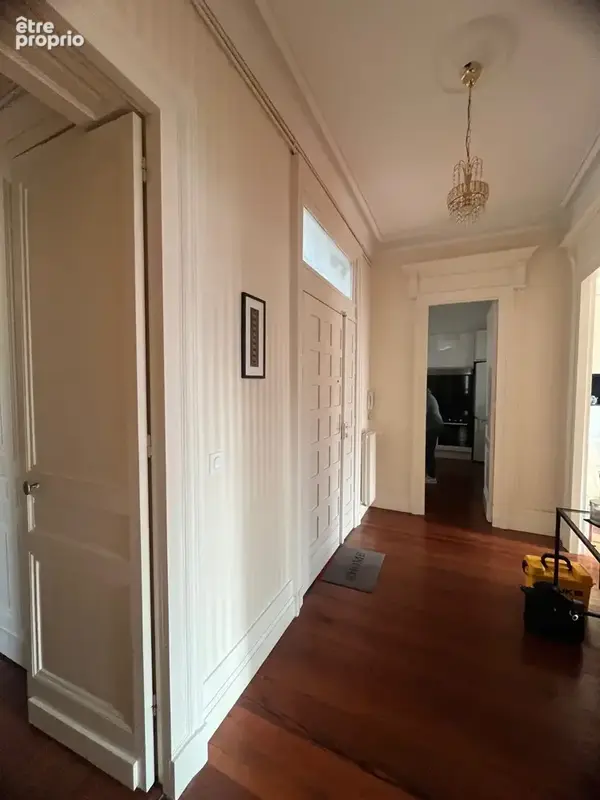Appartement 5 pièces 141 m² à vendre à Bordeaux (33000) - photo 7
