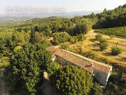 Maison à BONNIEUX