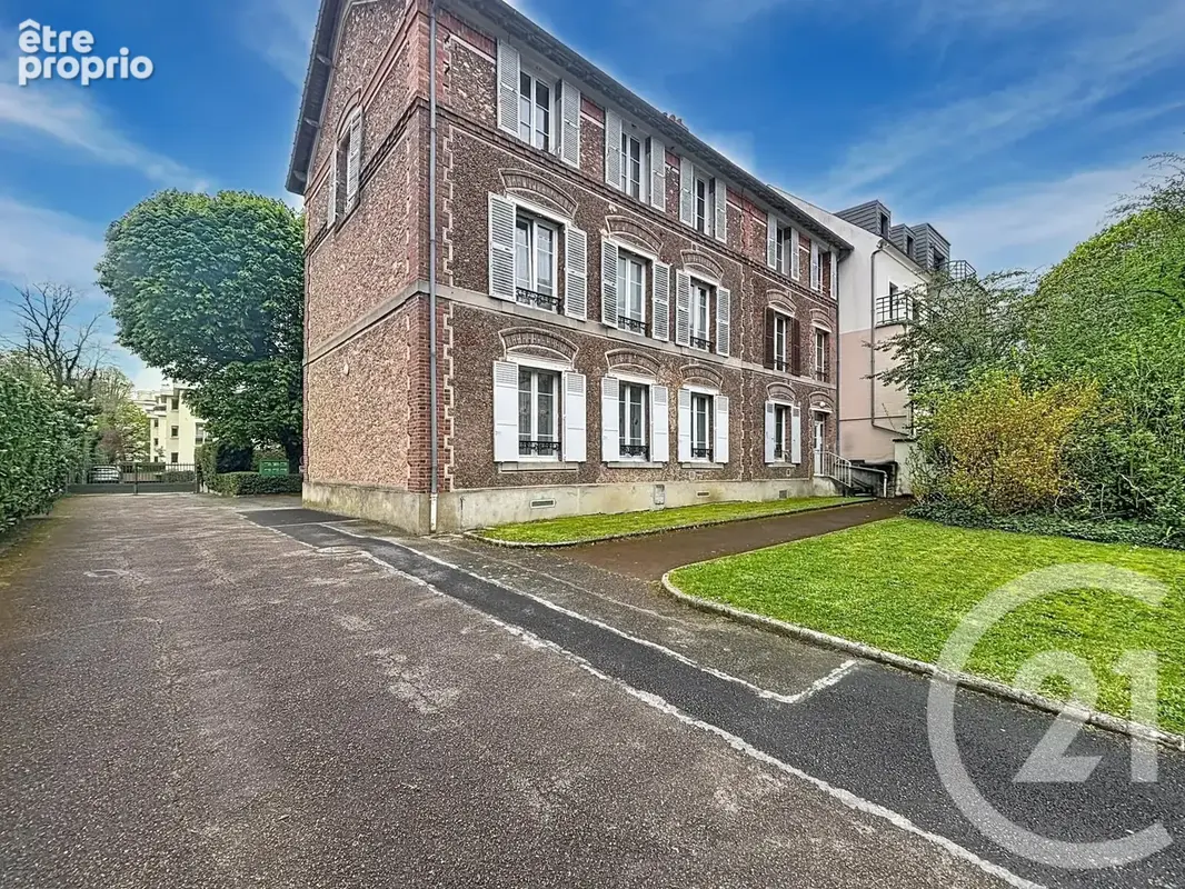 Appartement 2 pièces 35 m² à vendre à Rambouillet (78120) - photo 2