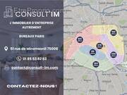 Commerce à PARIS-18E