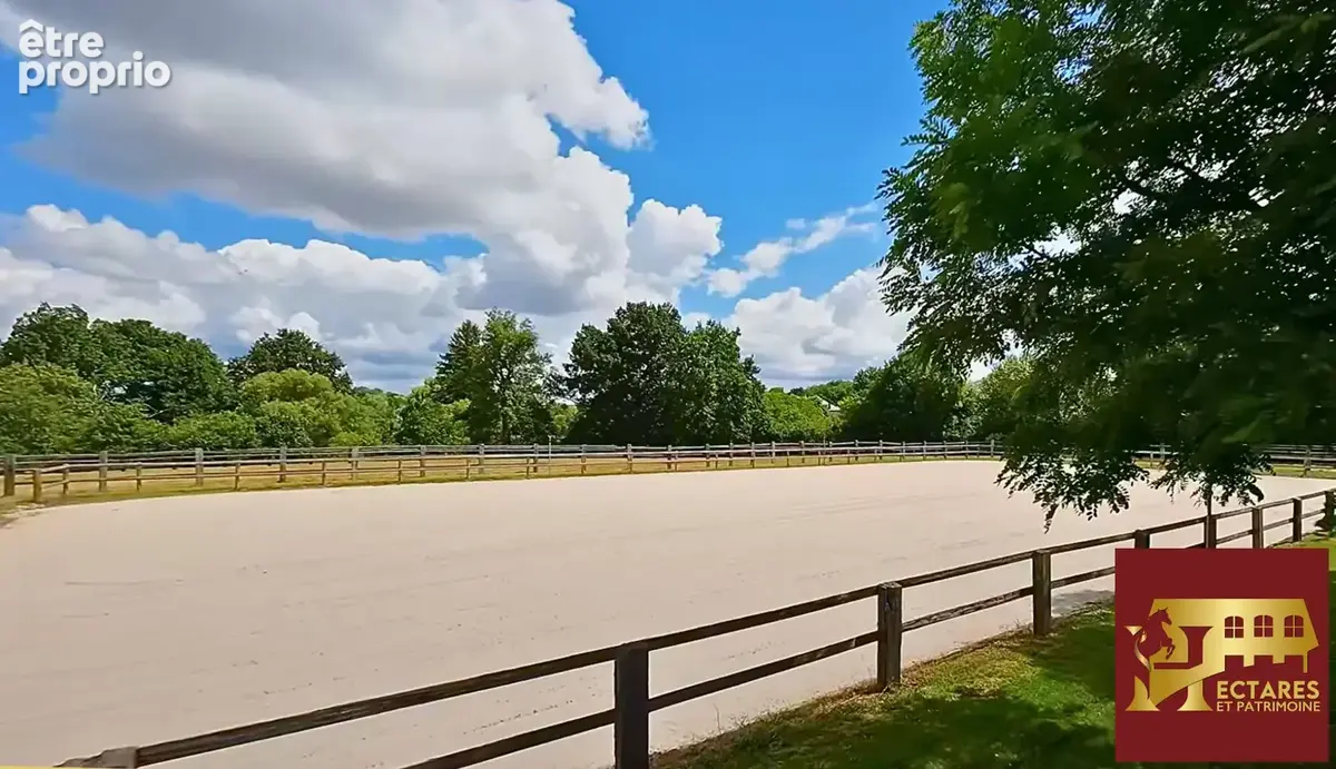 Propriété équestre d'exception - photo 9