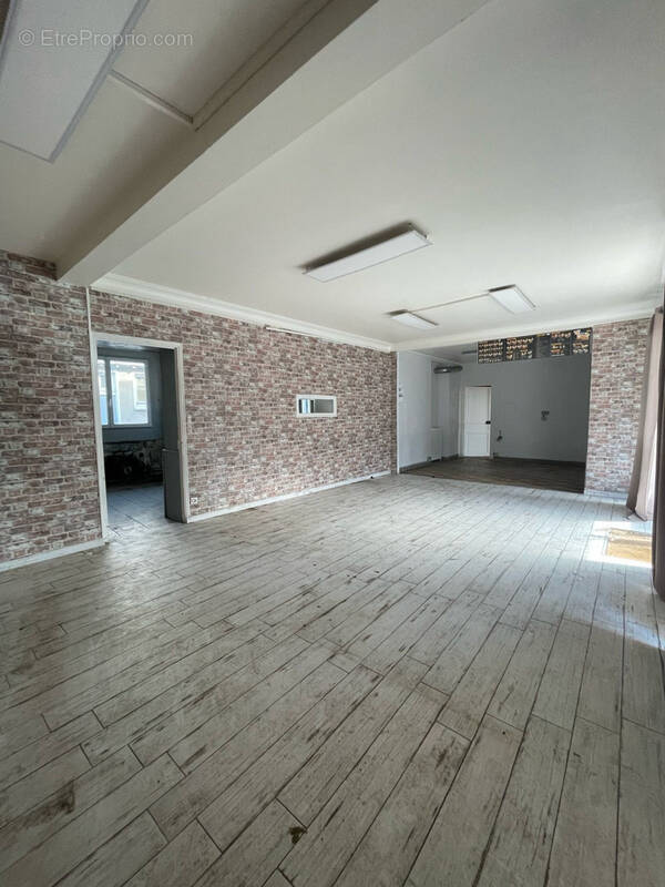 Appartement à LE MANS