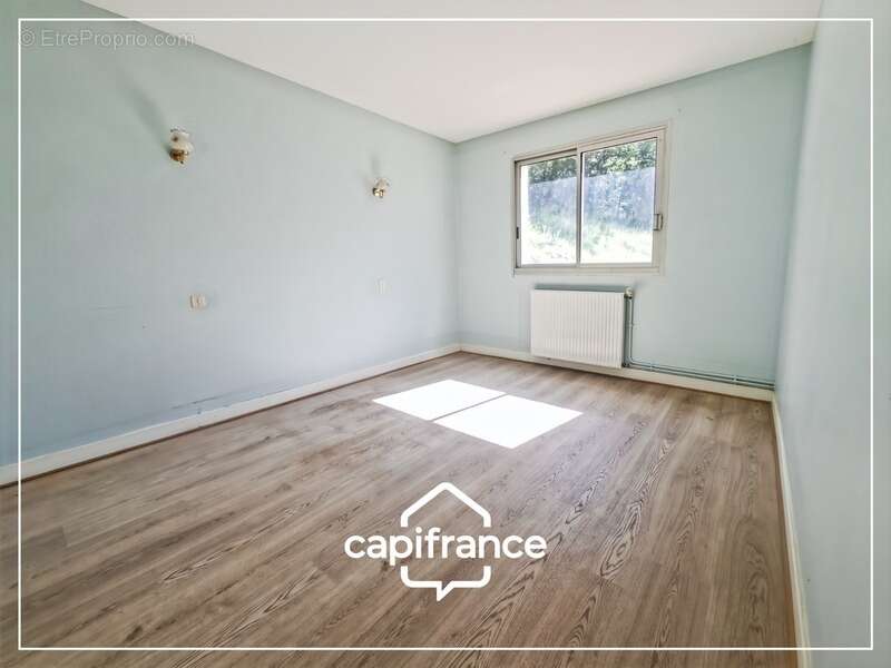 Maison plain-pied avec vue campagne à 10 min de Golfech, 3 chambres, garage, jardin - photo 14