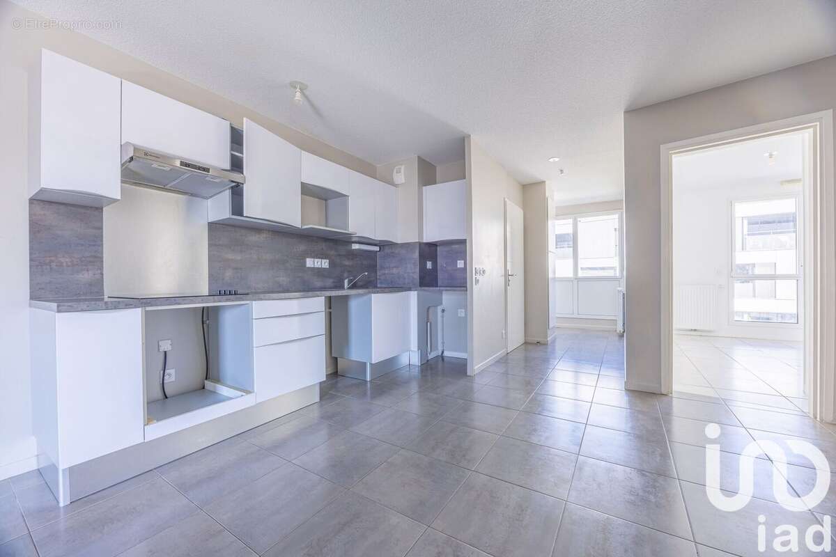 Photo 4 - Appartement à BORDEAUX