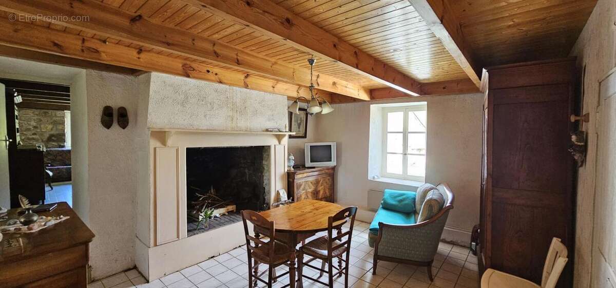 Penty Traditionnel - photo 5