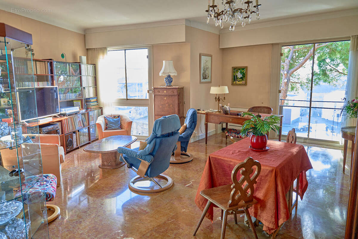 Appartement à AVIGNON