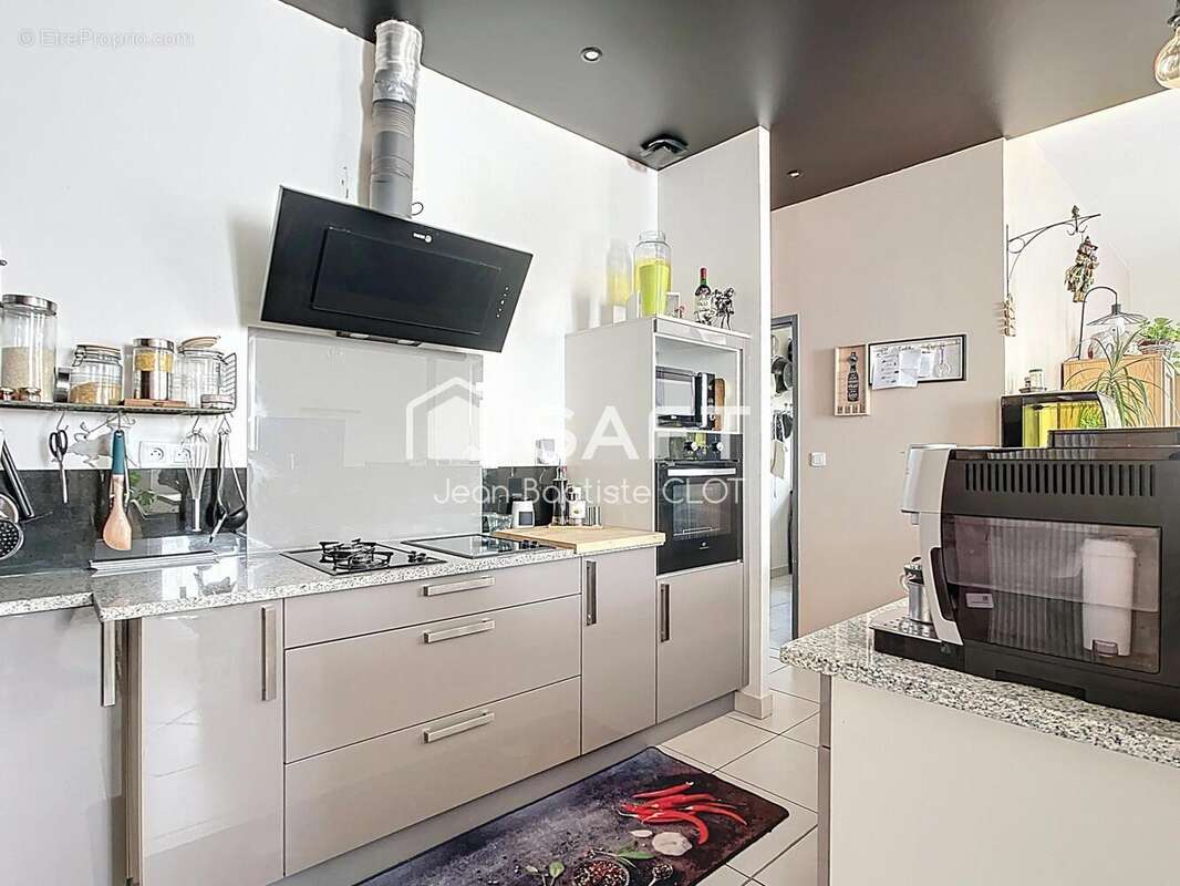 Photo 3 - Maison à CERONS