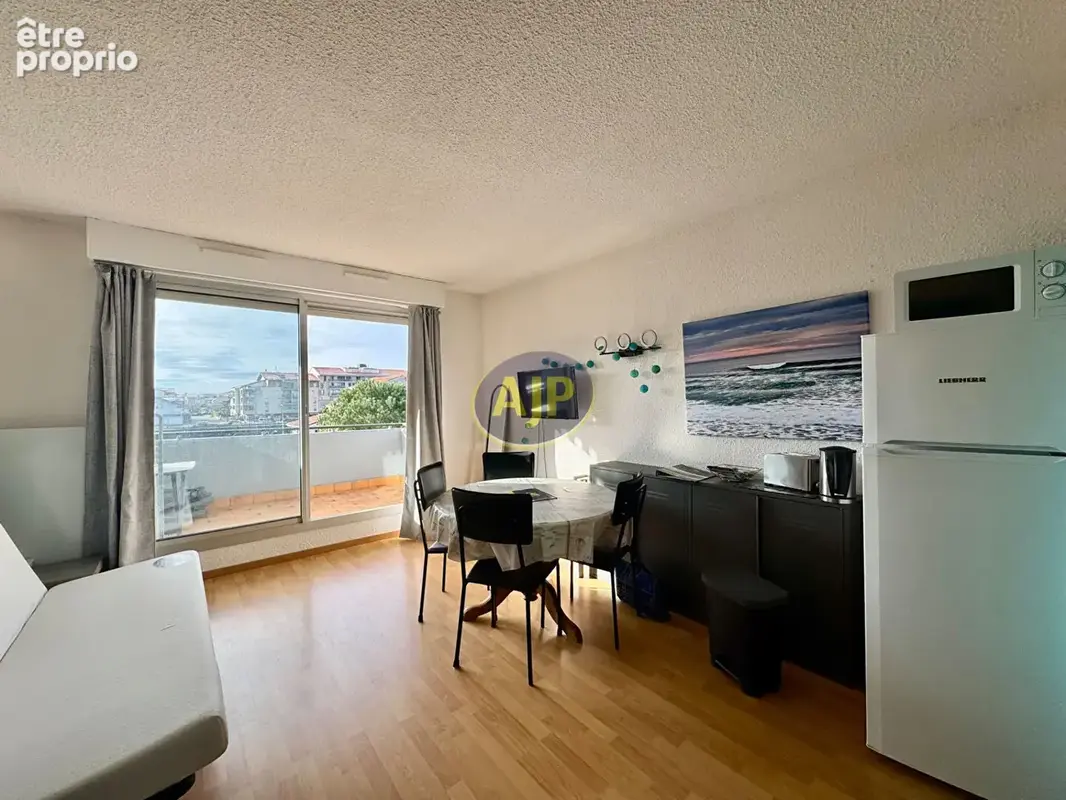 Appartement notre dame apercu mer et canal + parking prive - photo 4
