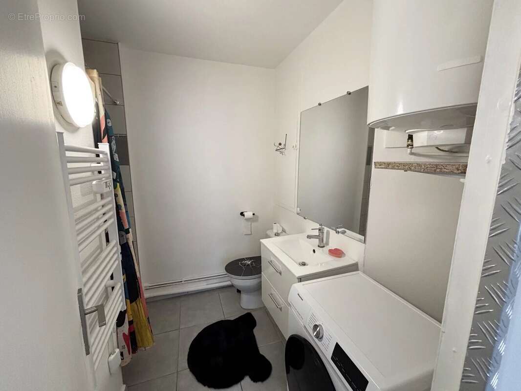 Appartement à CLERMONT-FERRAND