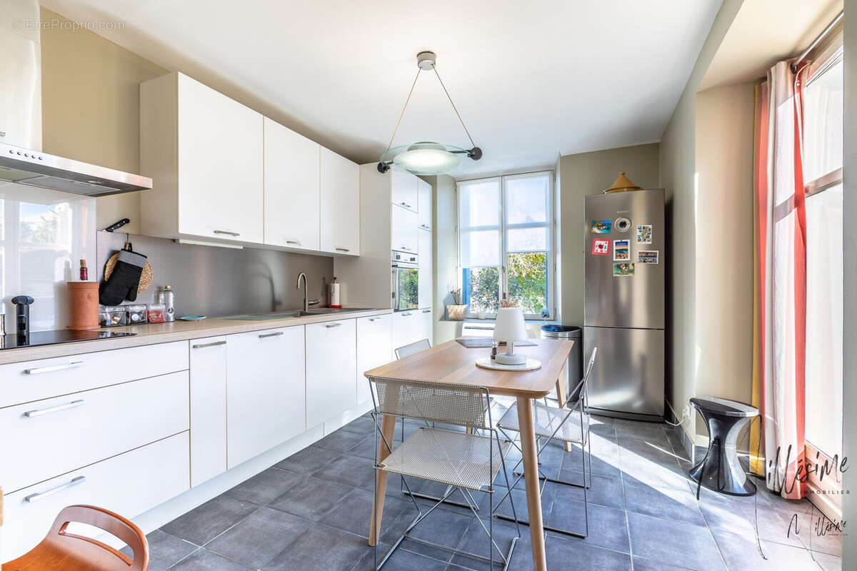 Appartement à BIARRITZ
