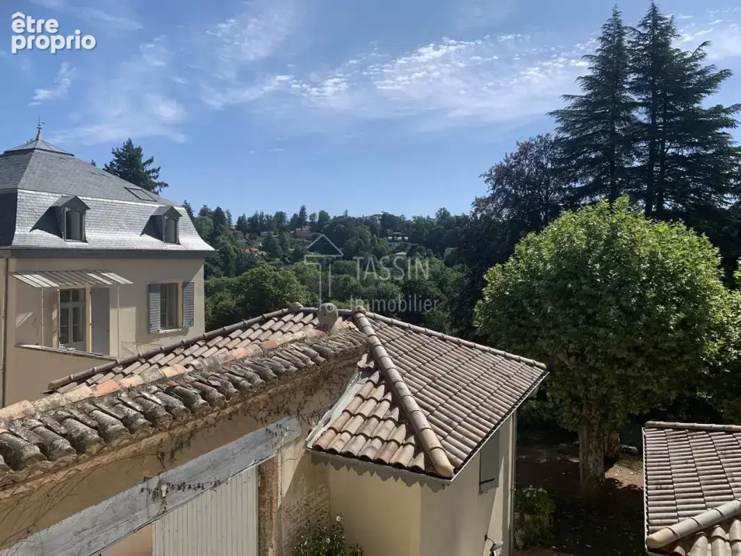 Charbonnières les Bains - Maison contemporaine neuve - photo 7
