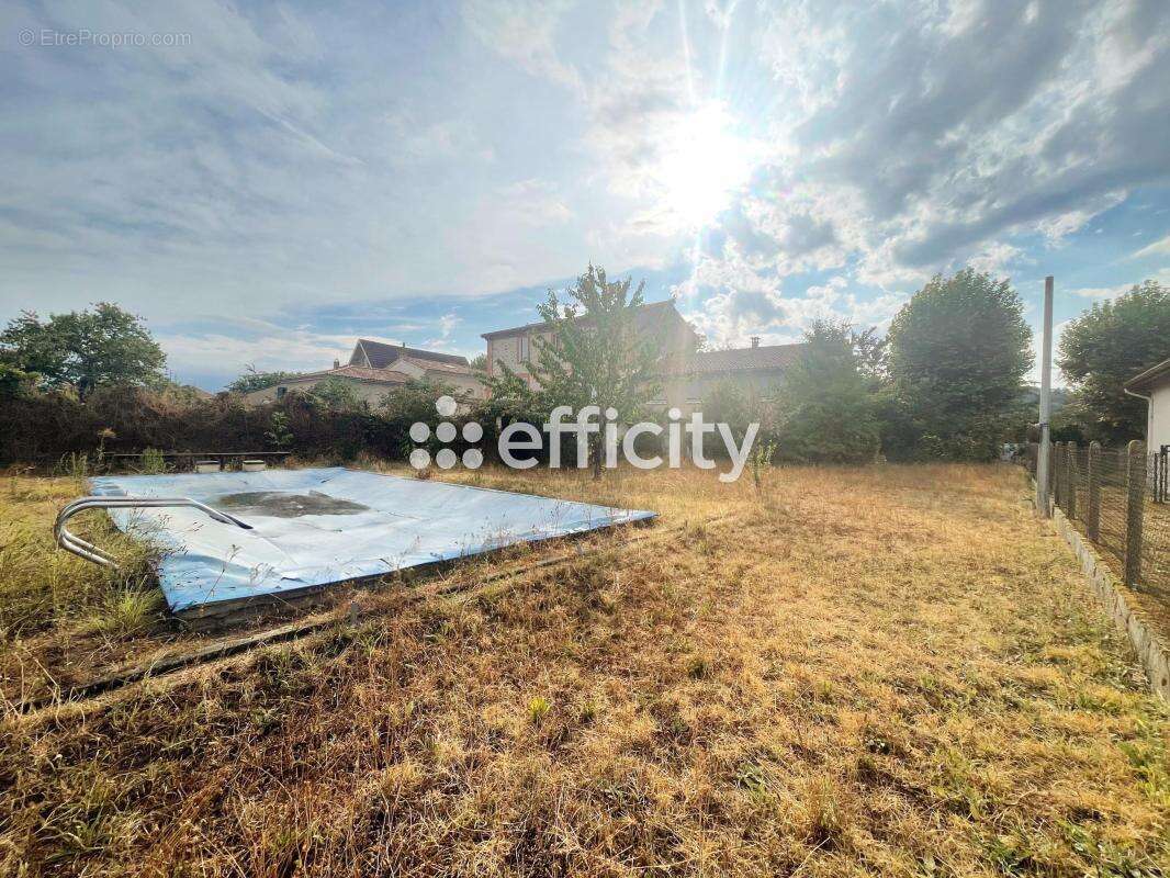Maison 128 m² à Varilhes  - photo 5