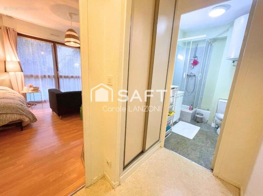 Photo 5 - Appartement à RENNES