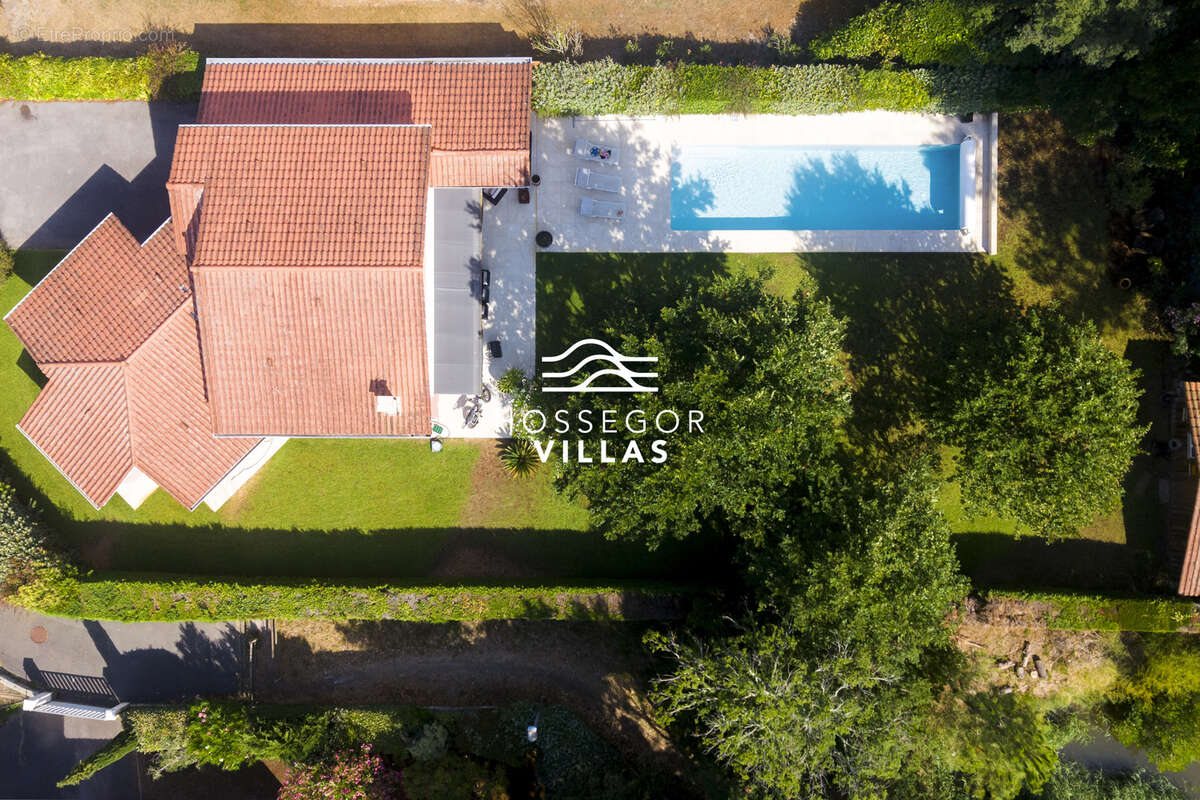 Maison 158 m² à Capbreton  - photo 2