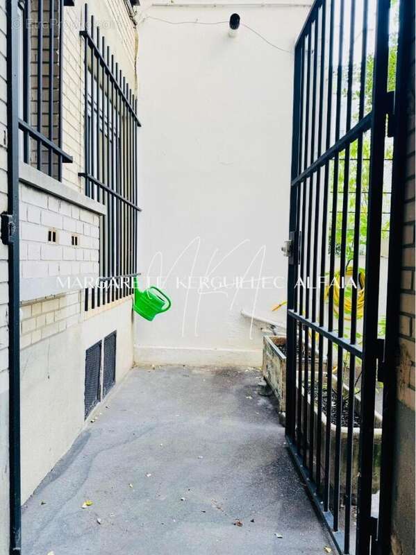 Photo 8 - Appartement à PARIS-17E