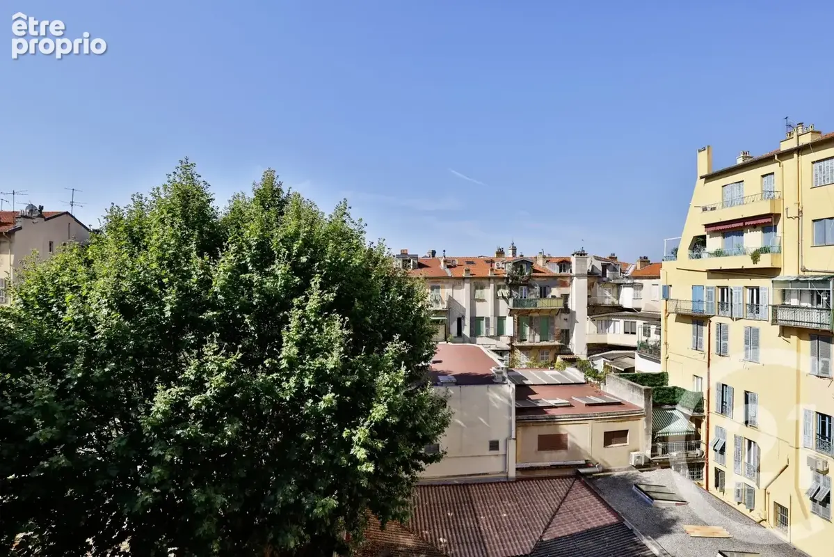 Appartement 3 pièces 86 m² à vendre à Nice (06300) - photo 1