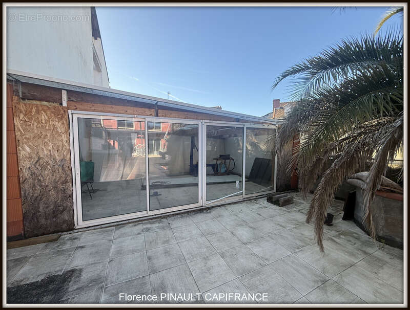 Appartement à TARBES