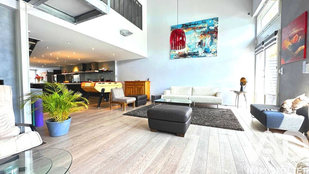 Photo 1 - Maison à LORETTE