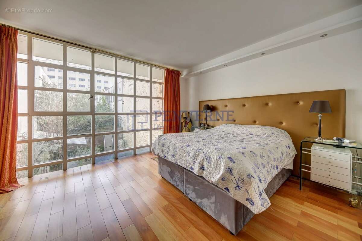 Maison à PARIS-13E