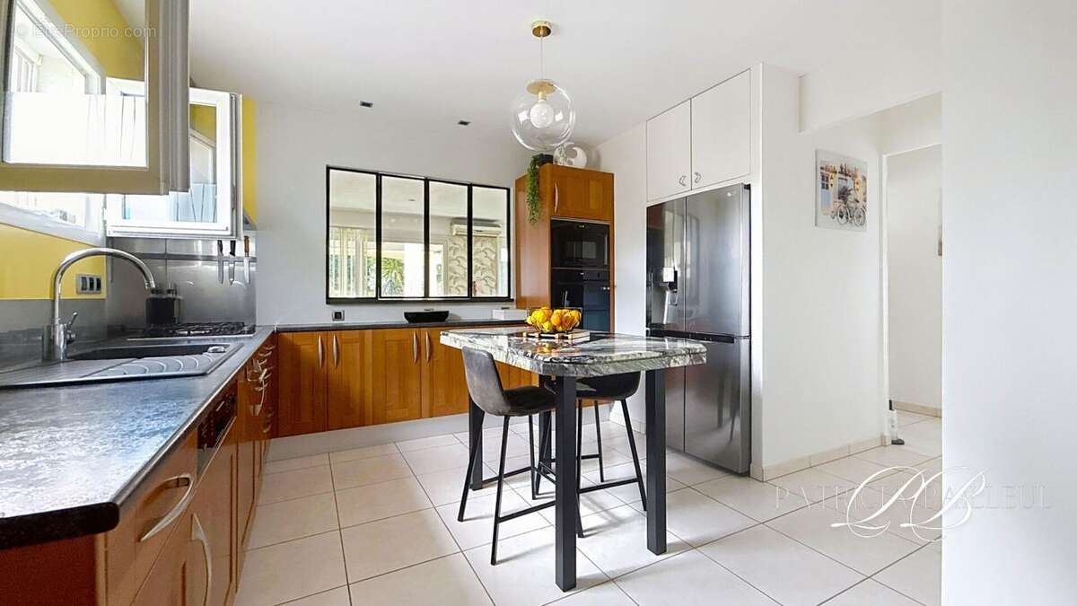 Maison à CASES-DE-PENE