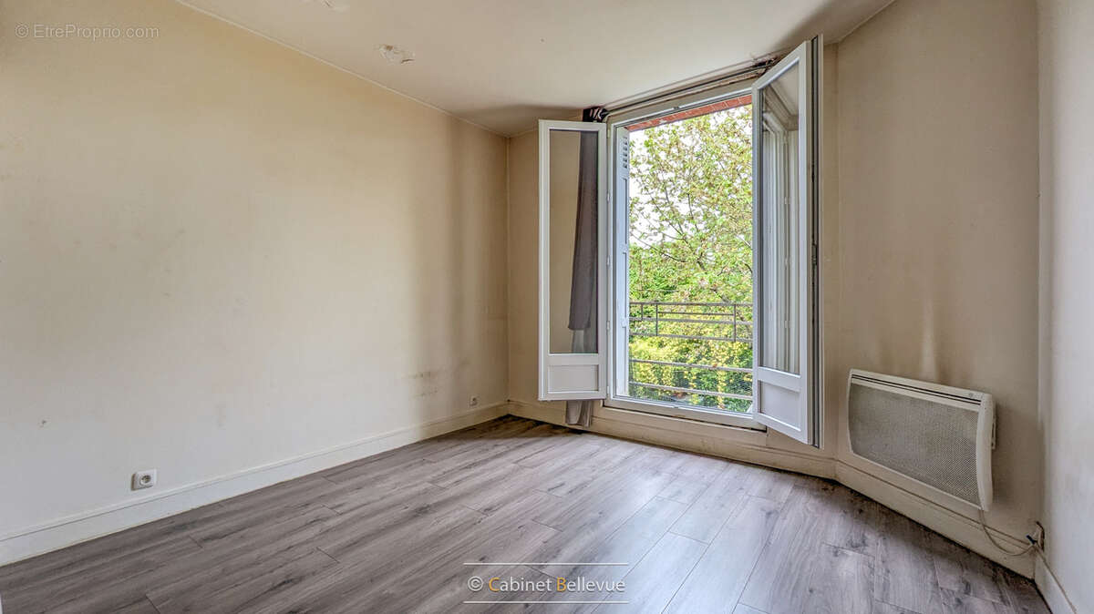 Appartement à MEUDON