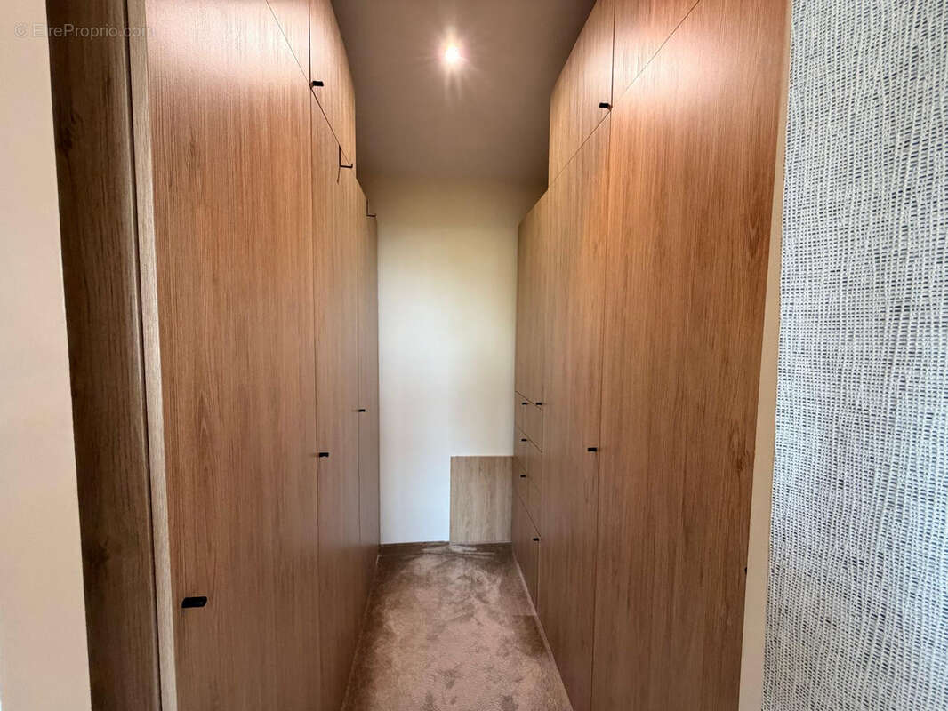 NIMES LA CIGALE Superbe appartement 5 pièces de 117 m2 avec terrasses, piscine, tennis - photo 16