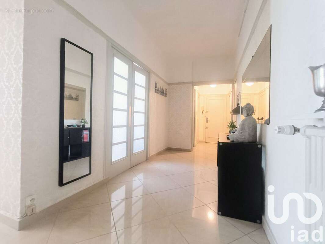 Photo 7 - Appartement à SAINT-ETIENNE