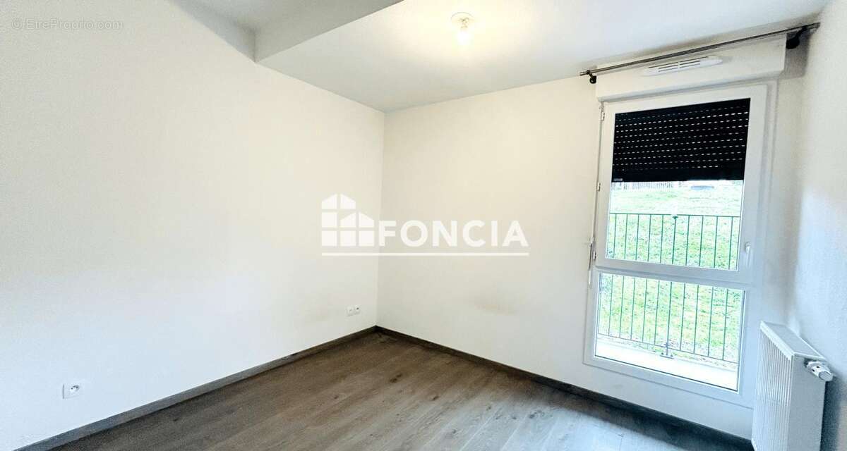 Appartement à BALMA